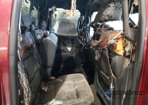 2015 Chevrolet Silverado K1500 Lt from USA, damaged, VIN 1GCVKREC2FZ301493